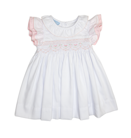 Charming Little One Graceful Halo Alina Dress