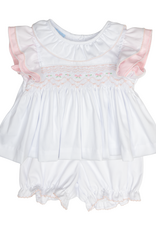 Charming Little One GQ2105 Graceful Halo Alina Set
