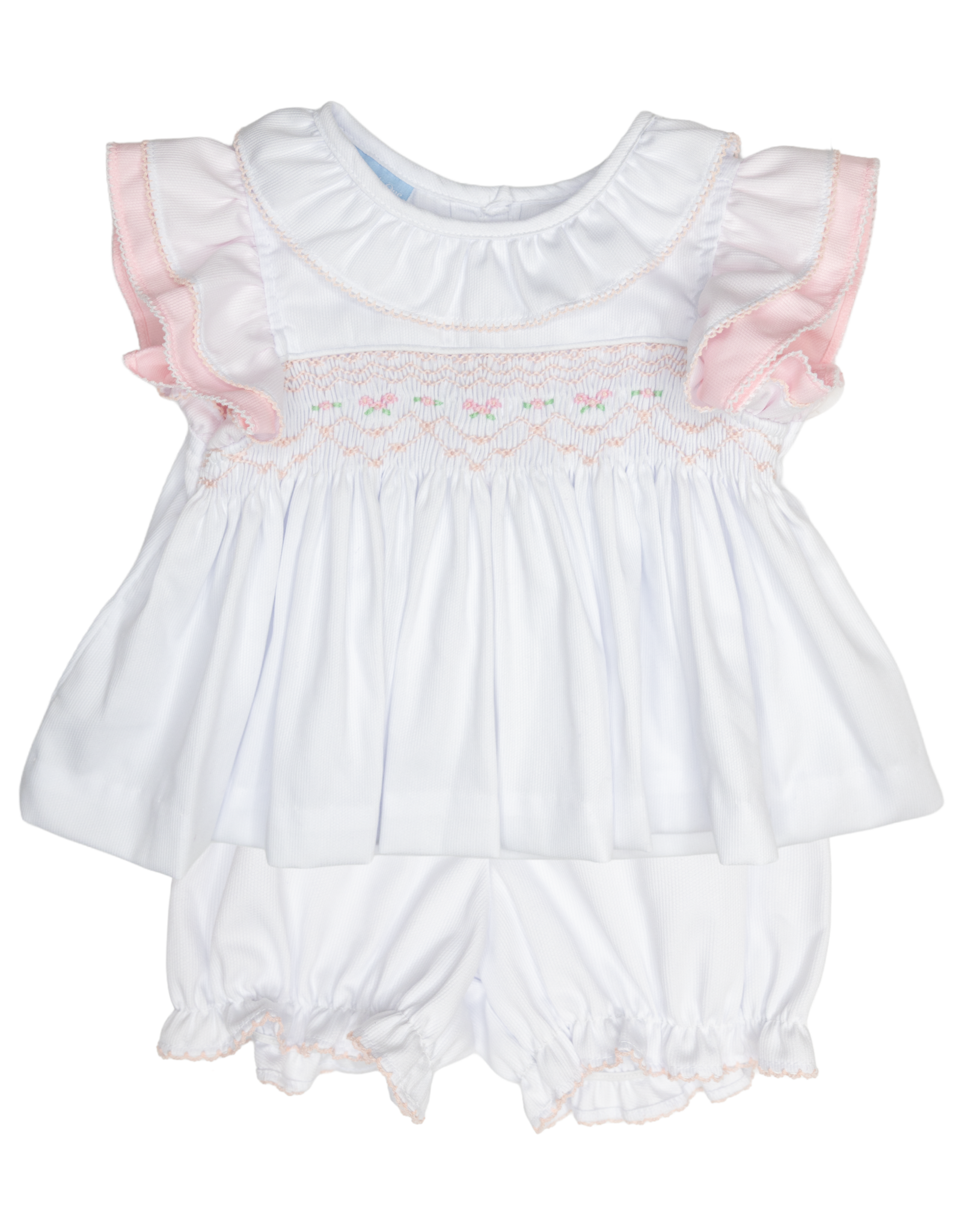 Charming Little One GQ2105 Graceful Halo Alina Set