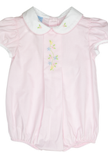 Charming Little One GQ2127 Heritage Stitches Riley Bubble