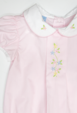 Charming Little One GQ2127 Heritage Stitches Riley Bubble