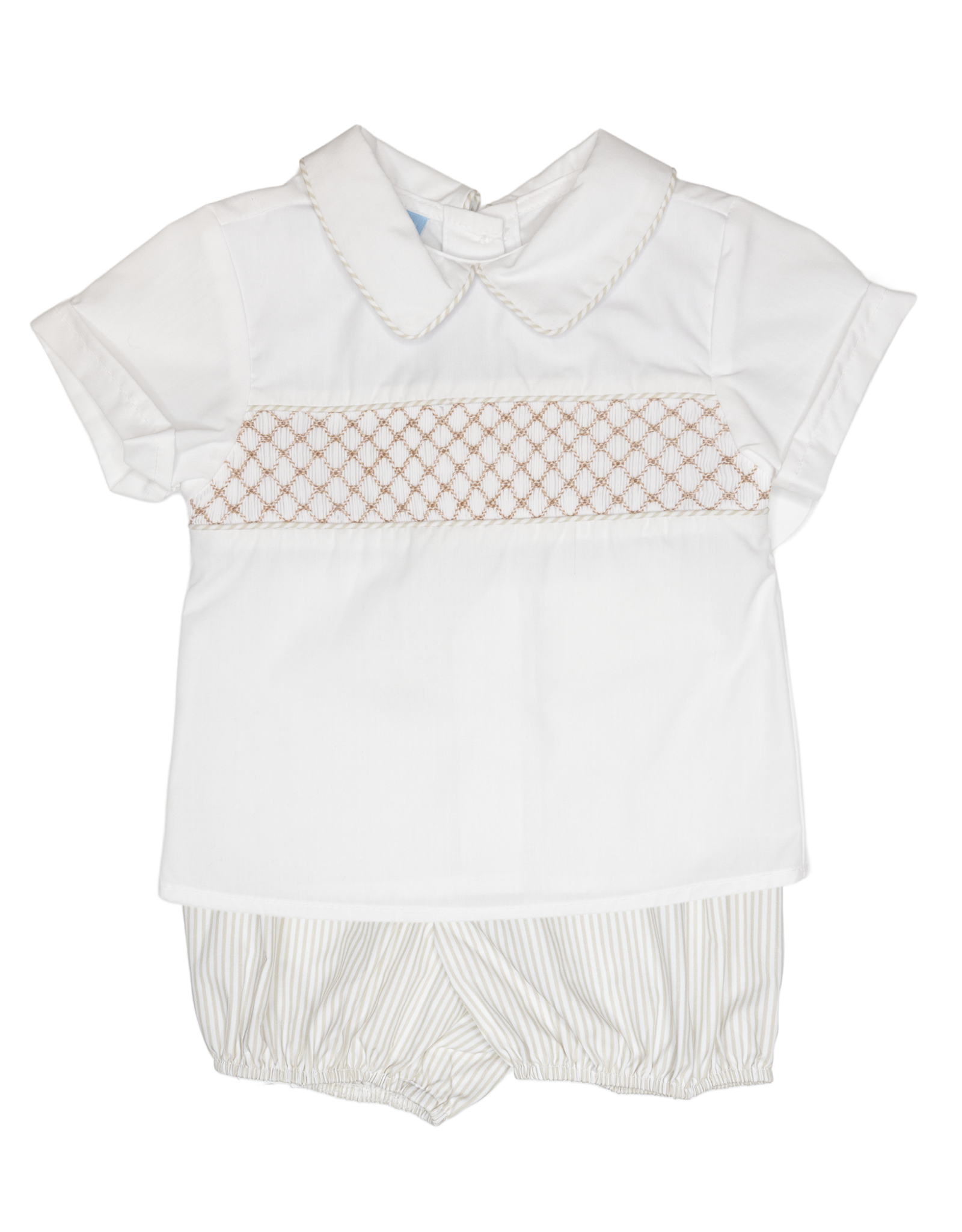 Charming Little One GQ2246 Sunbeam Ben Set