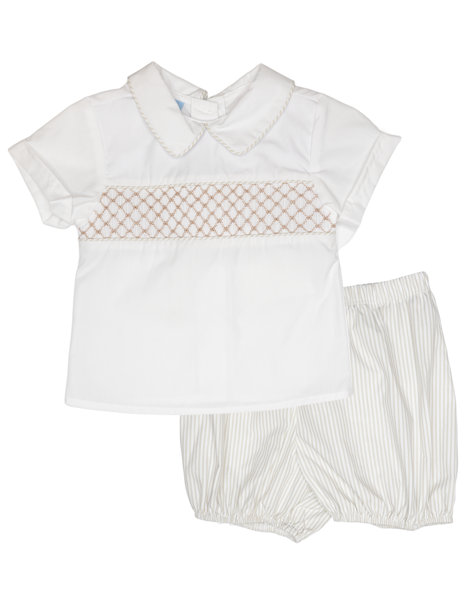 Charming Little One GQ2246 Sunbeam Ben Set