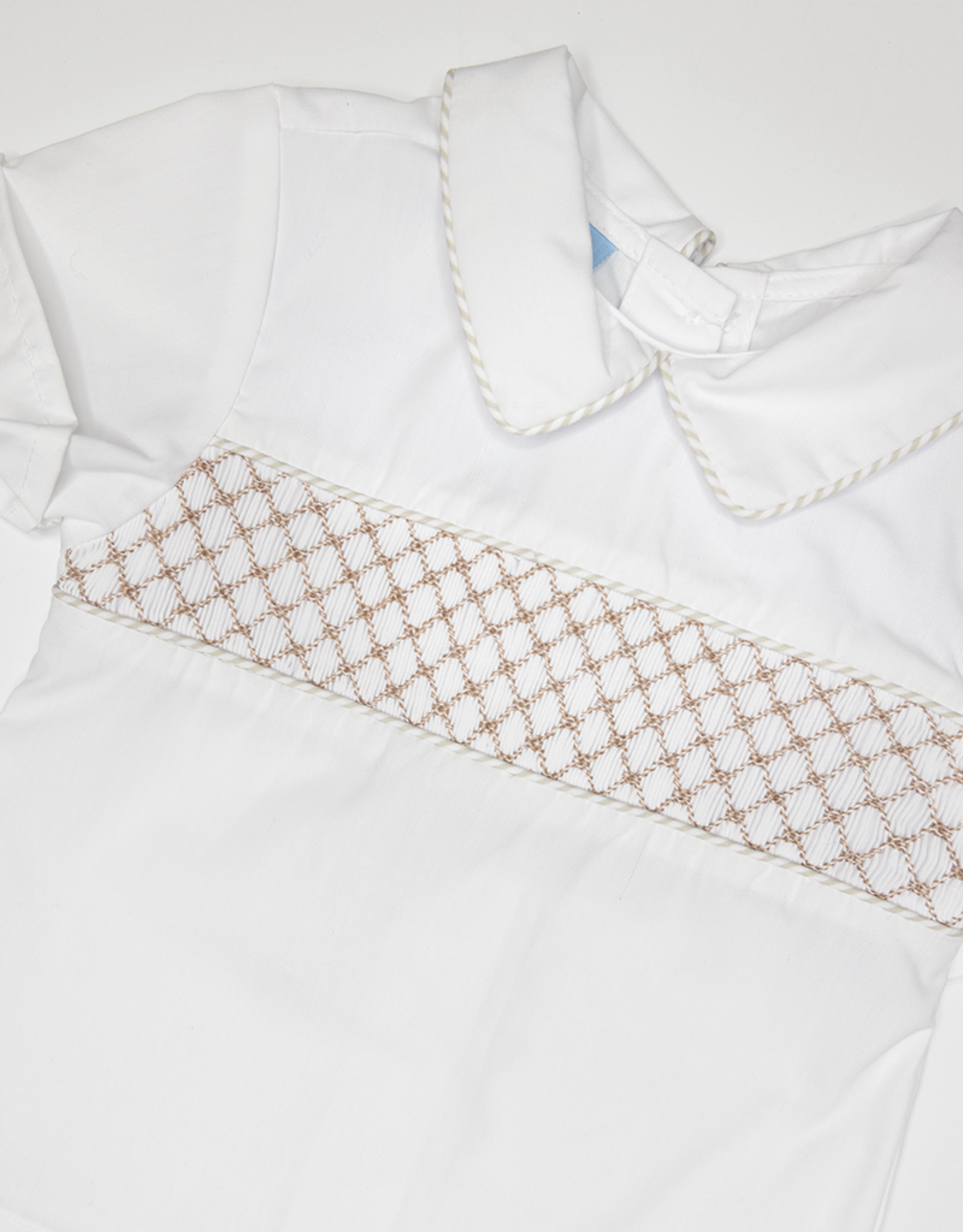 Charming Little One GQ2246 Sunbeam Ben Set