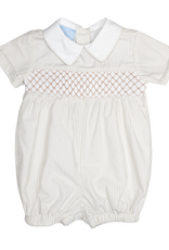 Charming Little One GQ2245 Sunbeam Ben Overall