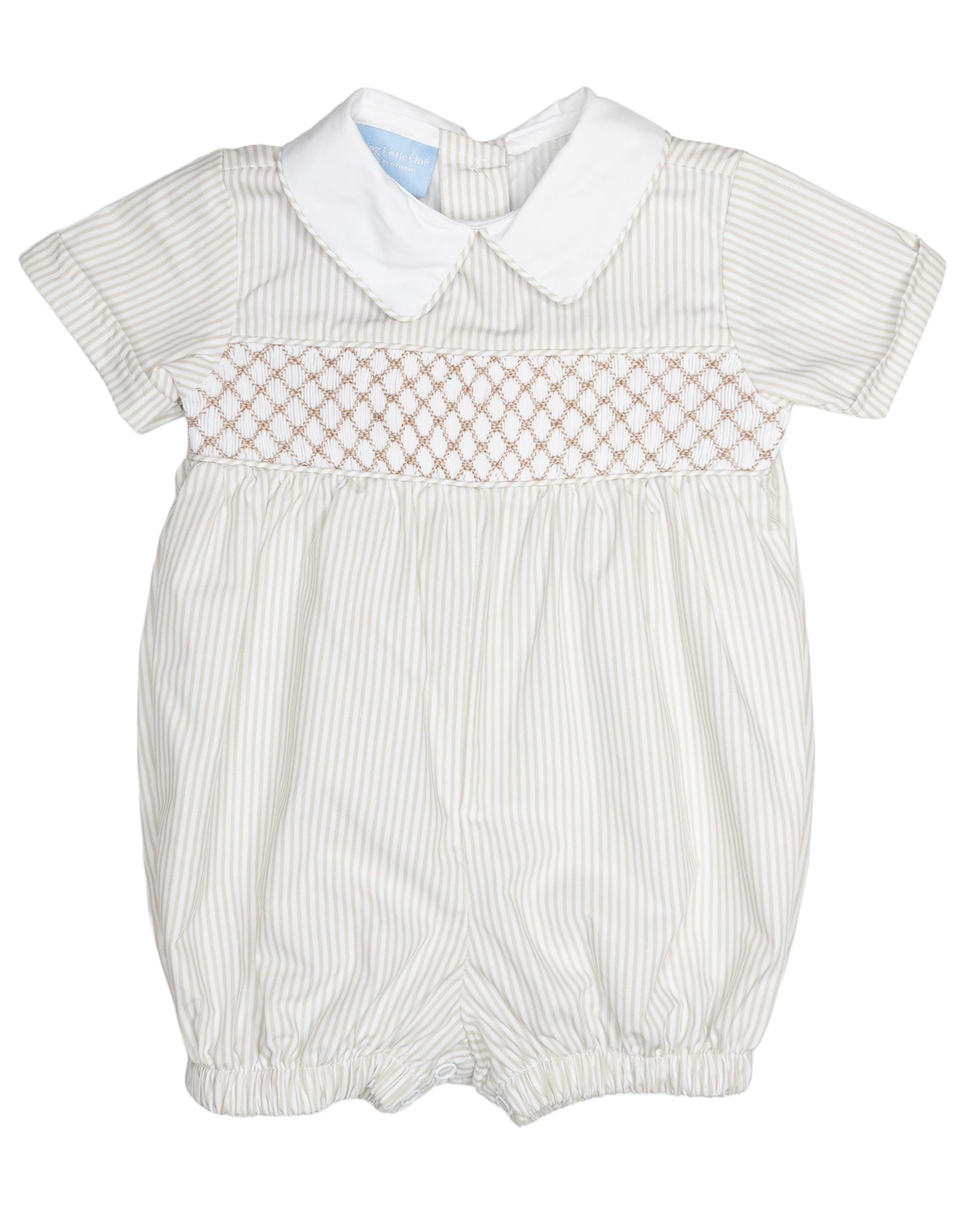 Charming Little One GQ2245 Sunbeam Ben Overall