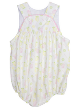 Charming Little One GQ2204 Garden Glow Jane Bubble
