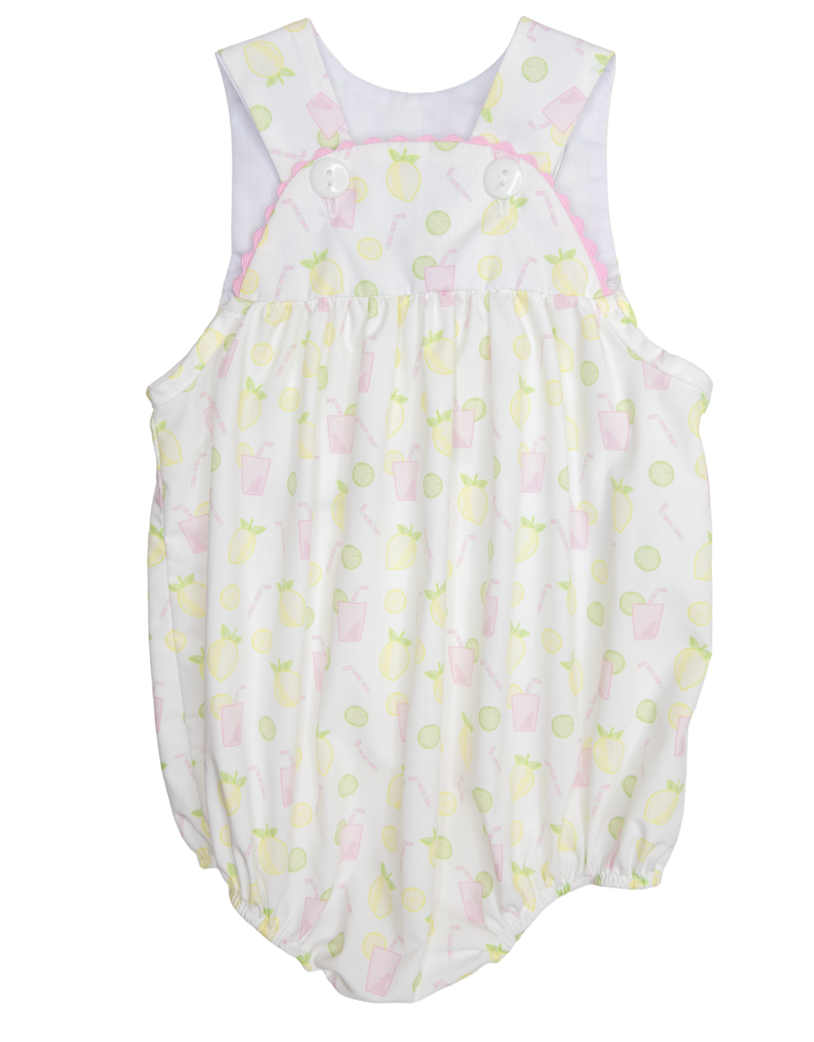 Charming Little One GQ2204 Garden Glow Jane Bubble