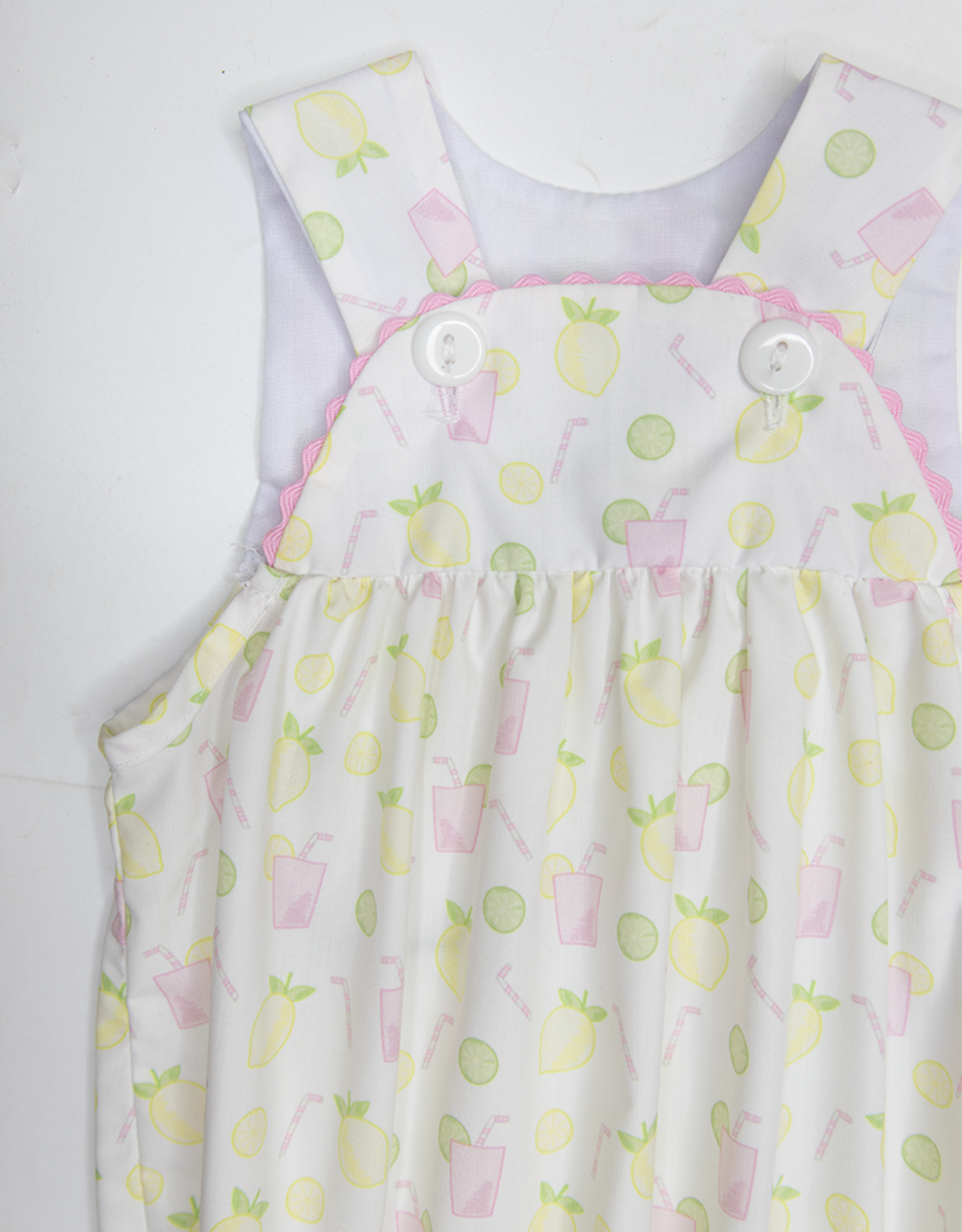 Charming Little One GQ2204 Garden Glow Jane Bubble