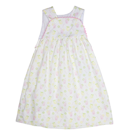 Charming Little One Garden Glow Jane Dress
