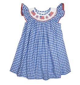 Charming Little One Land of Light Zoey Dress