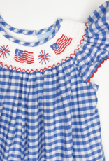 Charming Little One GQ2169 Land of Light Zoey Dress