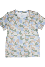 South Bound 4252 Performance Tee Camo