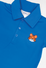 Ishtex 6S130 Blue Tiger Polo