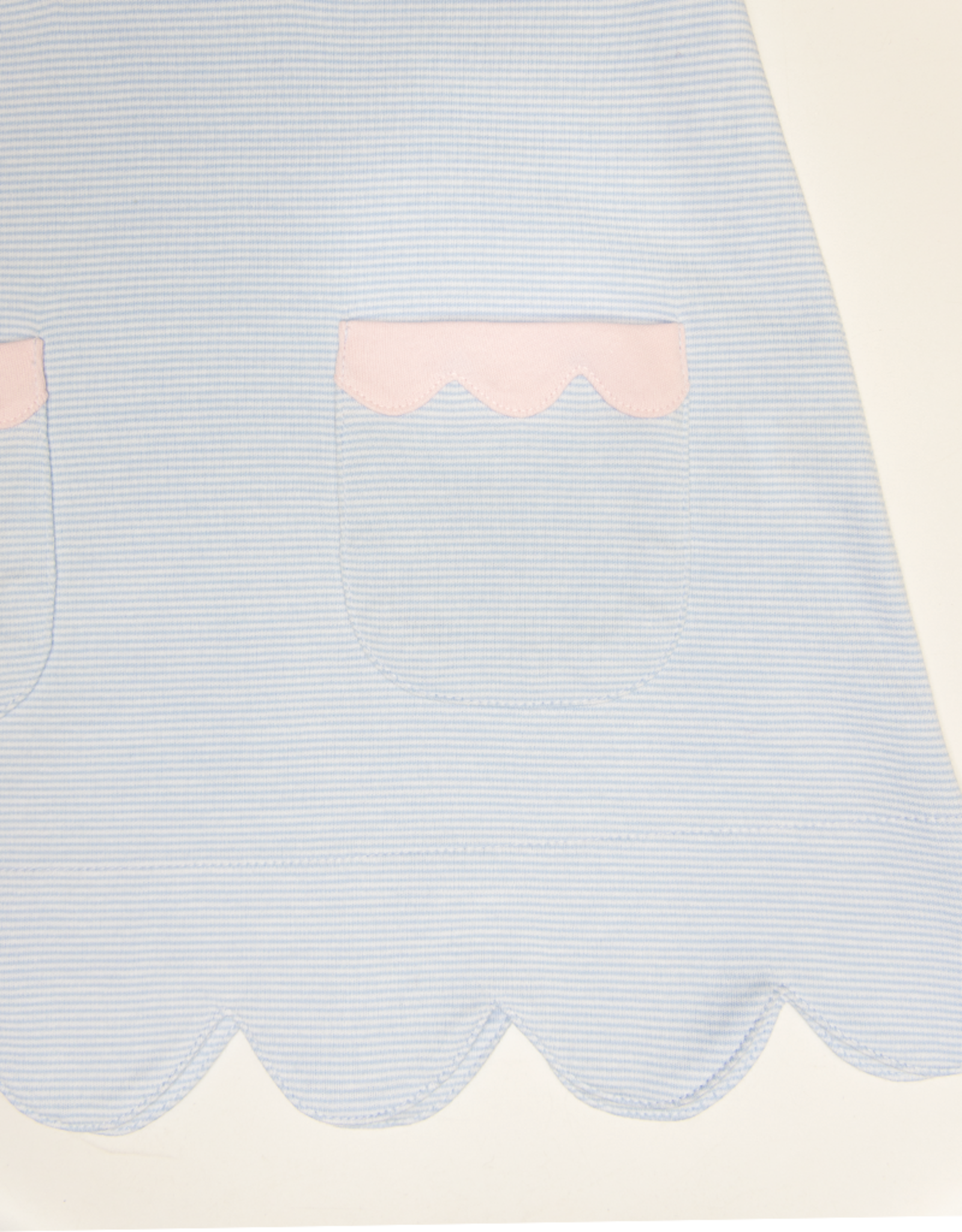 Ishtex 6S001 Bunny Bow Dress