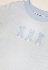 Ishtex 6S005 Three Bunny Shirt
