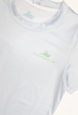 South Bound 4244 Performance Tee Golf