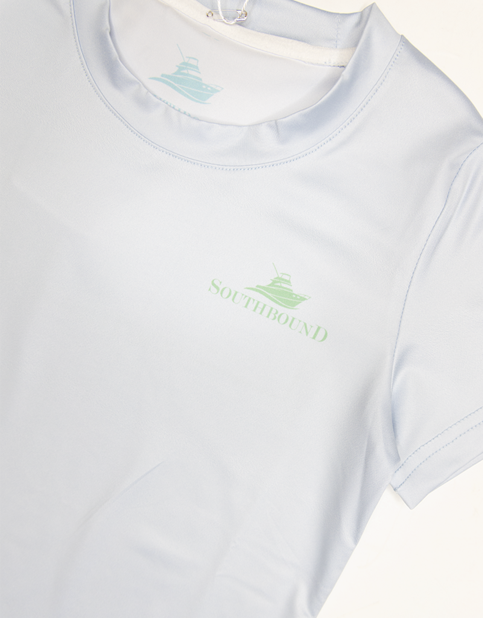 South Bound 4244 Performance Tee Golf