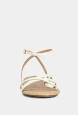Shu Shop Dana Mini Sandal 100 White