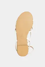 Shu Shop Dana Mini Sandal 100 White