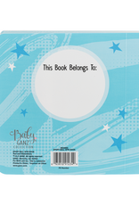 Ganz BG4885 Sport Ball Spin Book