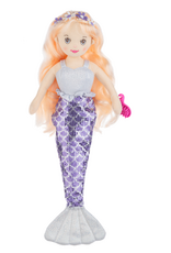 Ganz H15581 18" Brielle Shimmer Mermaid