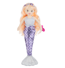 Ganz 18" Brielle Shimmer Mermaid