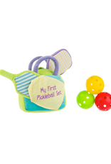 Ganz BG4882 Pickleball 6 pc Set