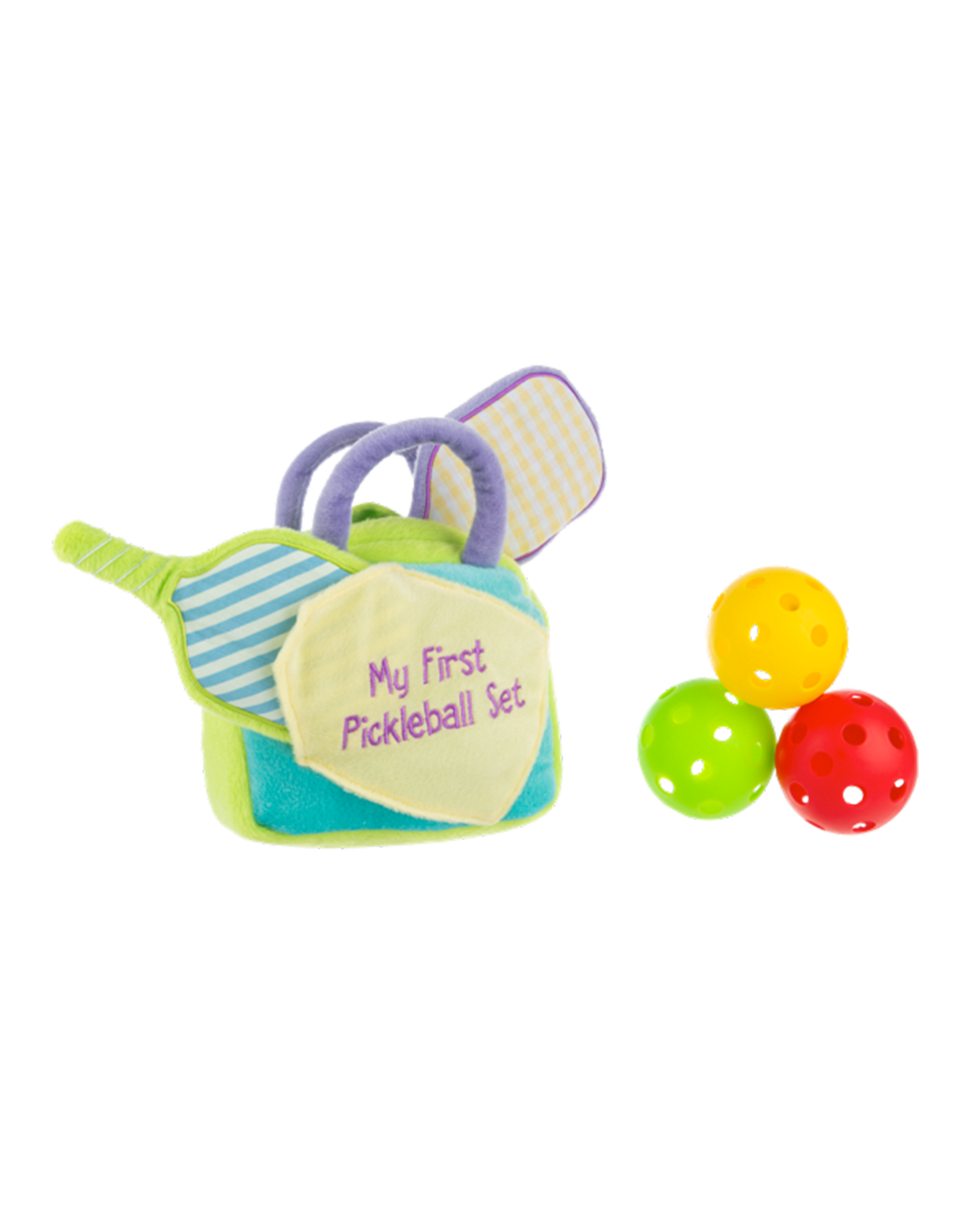 Ganz BG4882 Pickleball 6 pc Set