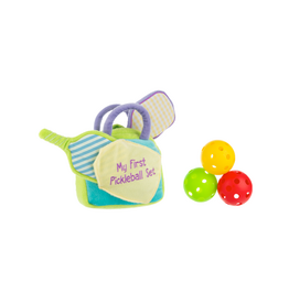 Ganz Pickleball 6 pc Set