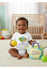 Ganz BG4882 Pickleball 6 pc Set