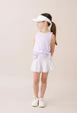 Set Athleisure Quinn Skort Sunny Day Floral