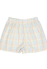 Banana Split 208 Multi Check Short