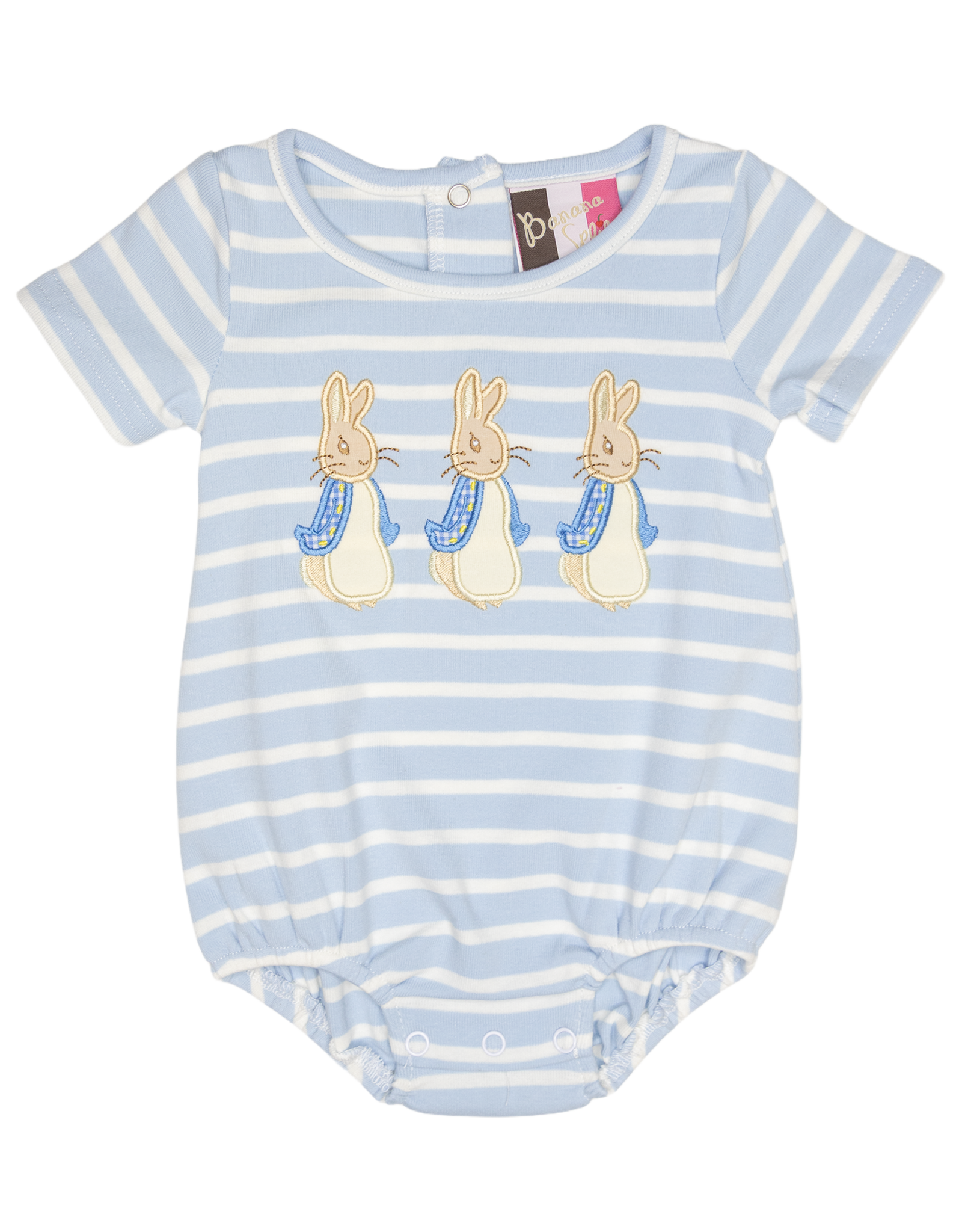 Banana Split 278 Peter Rabbit Bubble