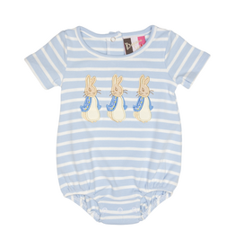 Banana Split Peter Rabbit Bubble