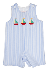 Banana Split 292 Sailboat Jon Jon