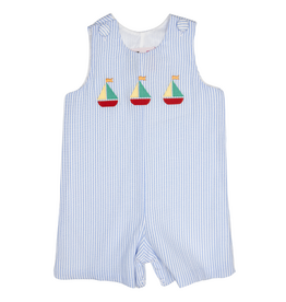 Banana Split Sailboat Jon Jon