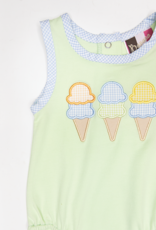 Banana Split 314 I Scream, You Scream Bubble