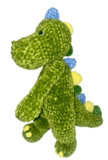 Petit Ami CDIN12 Chenille Dino