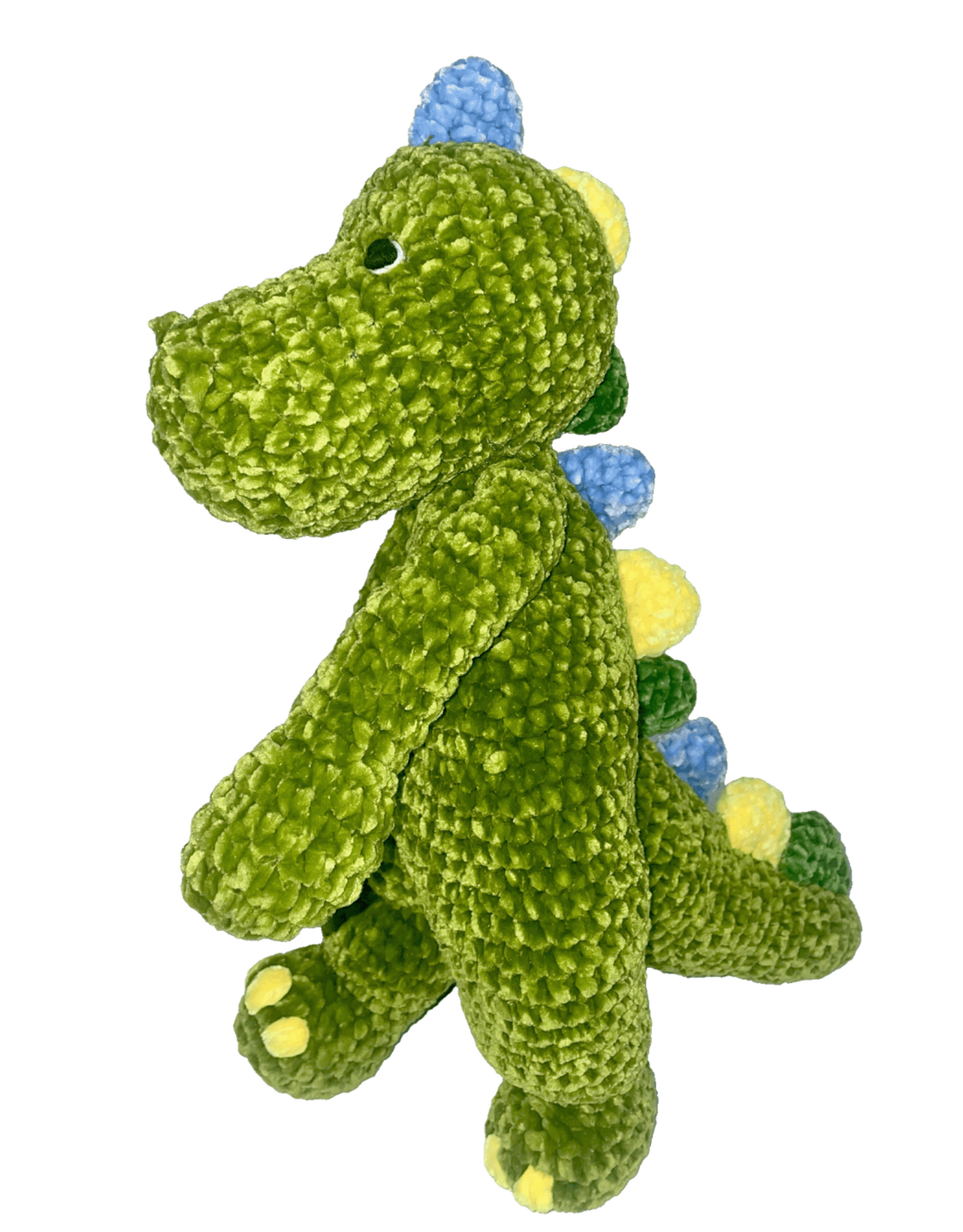 Petit Ami CDIN12 Chenille Dino
