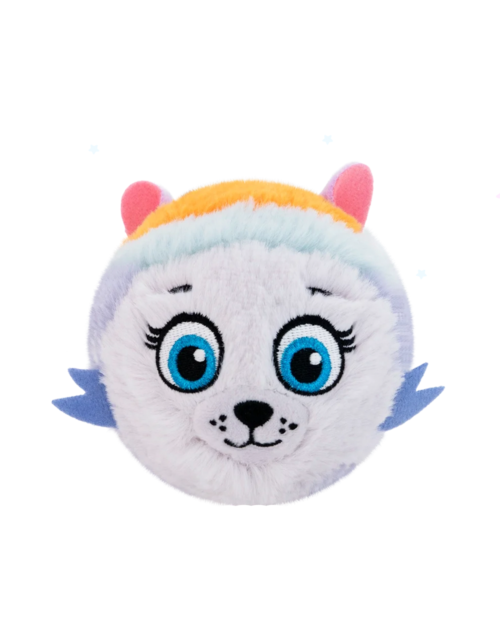 Ty Inc Ty Bounce Ball Everest