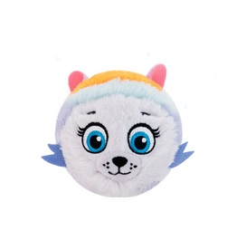 Ty Inc Bounce Ball Everest