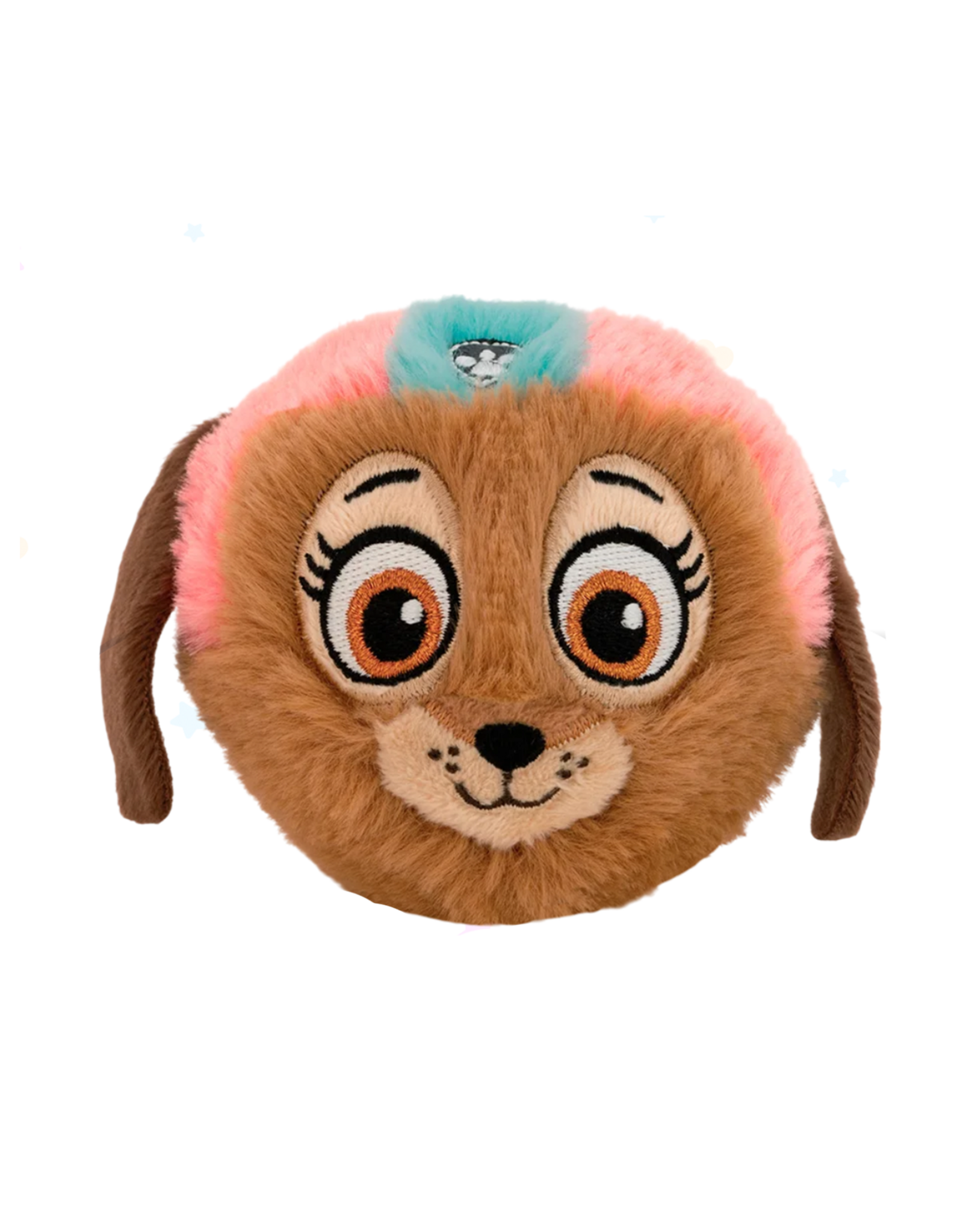 Ty Inc Ty Bounce Ball Liberty