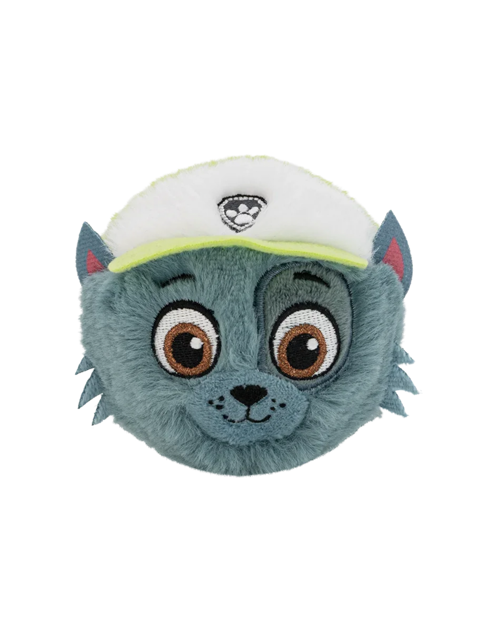 Ty Inc Ty Bounce Ball Rocky