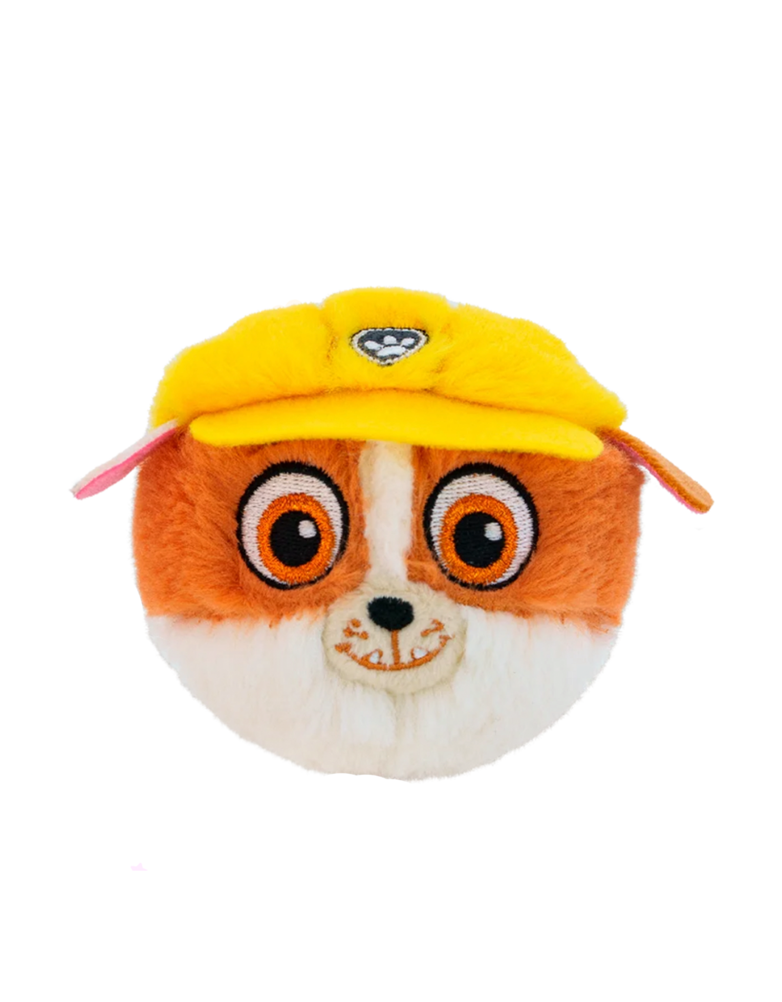 Ty Inc Ty Bounce Ball Rubble