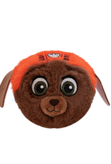 Ty Inc Ty Bounce Ball Zuma