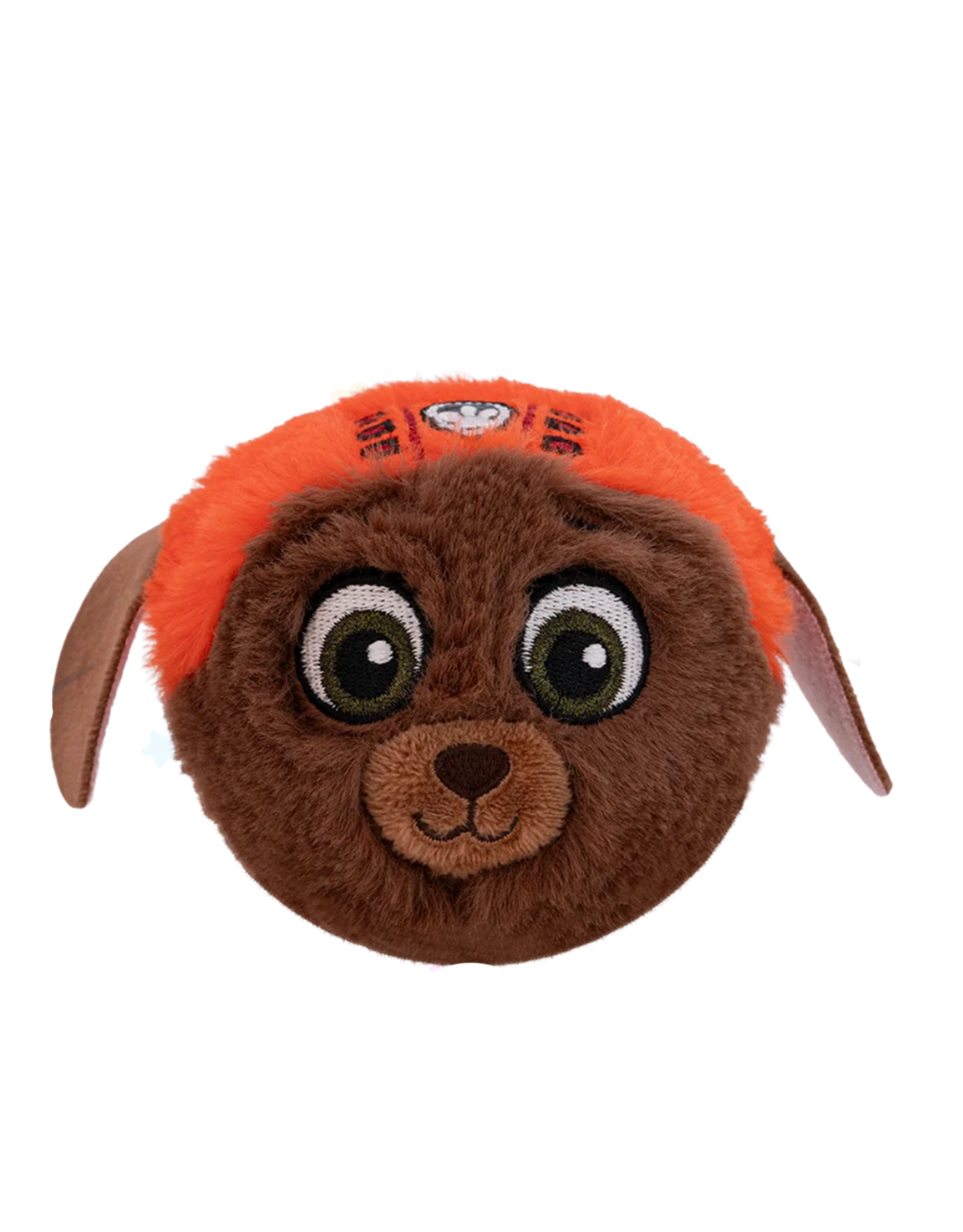 Ty Inc Ty Bounce Ball Zuma