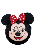 Ty Inc Ty Bounce Ball Minnie