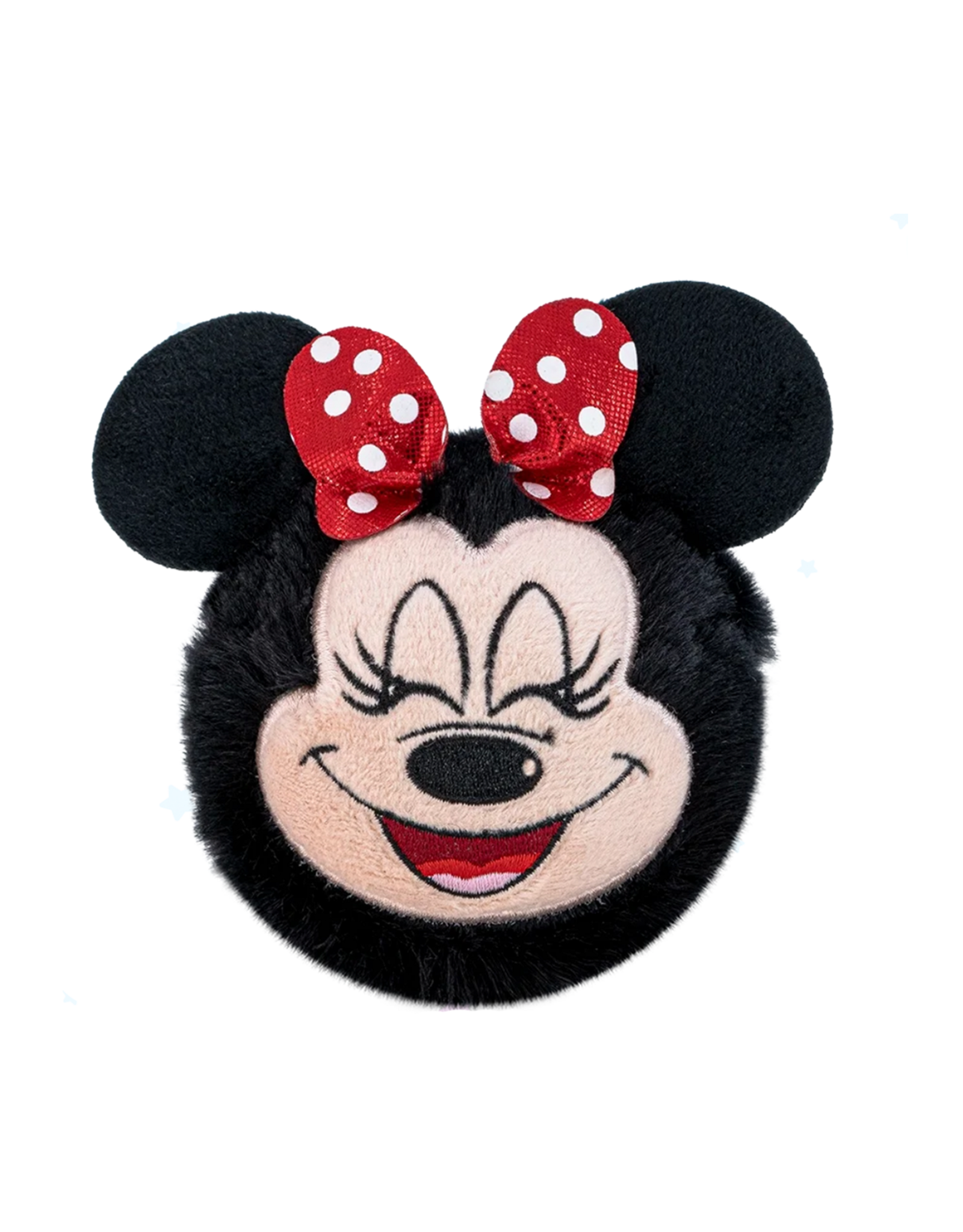 Ty Inc Ty Bounce Ball Minnie