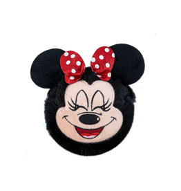 Ty Inc Bounce Ball Minnie